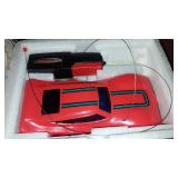 MINT REMOTE CAR