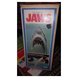 JAWS MINT IN THE BOX
