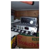 CB RADIOS