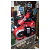 TONS OF POWER & HAND TOOLS