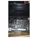 CRAFTSMAN SOCKET SET