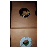 MORE 45 RECORDS