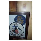 KOREAN WAR PATCHES
