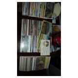 VINTAGE POSTCARDS