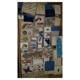 COSTUME JEWELRY
