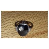 10K RING