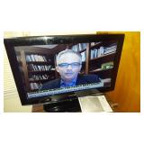 WORKING FLAT SCREEN TV