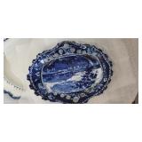 Early transferware