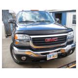 Landscaping Equipment Vehicles