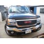 Landscaping Equipment Vehicles