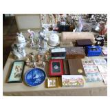 Lladro, Hummel figures