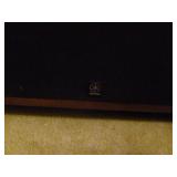 Vintage Yamaha speakers