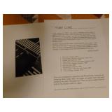 Artist photograph set