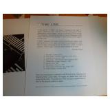 Artist photograph set