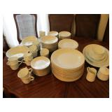 Vintage Noritake china