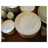 Vintage Noritake china