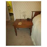 Side table