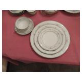 Vintage Noritake Fairmont china