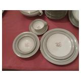Vintage Noritake china