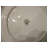 Vintage Noritake china