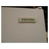 Tappan refrigerator 