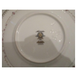 Vintage Noritake Fairmont china