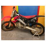 Friday Night Live Auction