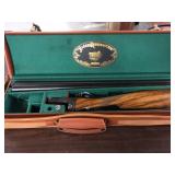 PARKER BROS. REPRODUCTION BY WINCHESTER