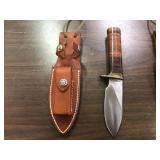 RUSSELL MADE KNIFE
