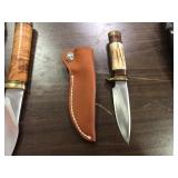 RUSSELL MADE KNIFE