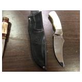 RUSSELL MADE KNIFE