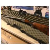 PARKER DOUBLE BARREL