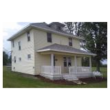 Northwest Ohio----Brahnam Home