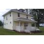 Northwest Ohio----Brahnam Home