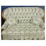 GLIDER SOFA! NICE!!!