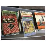 1940s Teachers Magazines