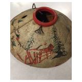 Vintage Tree Holder195