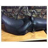 NEW !!! 2001-07 Road King Harley Seat