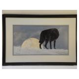 Partial Estate-Fine Art Prints