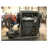 Public Tool & Shop Equipment Auction