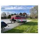 Public Consignment Auction