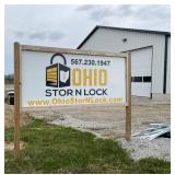 Multi Location Storage Auction