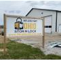 Multi Location Storage Auction