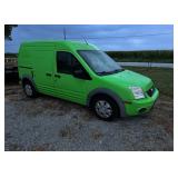 Public Consignment Auction