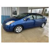 Public Consignment Auction