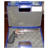 SMITH & WESSON .357 MAGNUM