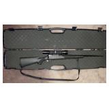 SAVAGE MODEL 11 CAL 243 WIN