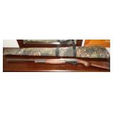 REMINGTON 870 EXPRESS MAGNUM SHOTGUN