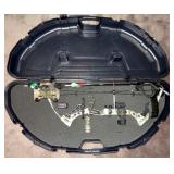 RAZOR EDGE COMPOUND BOW