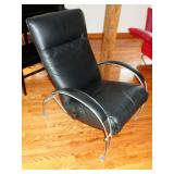 2 COOL VINTAGE MODERN CHAIRS